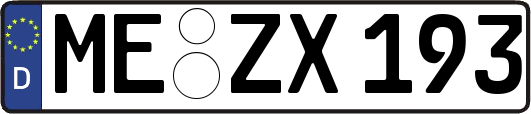 ME-ZX193