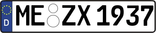 ME-ZX1937