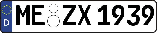 ME-ZX1939