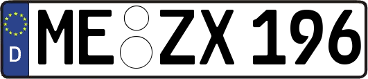 ME-ZX196