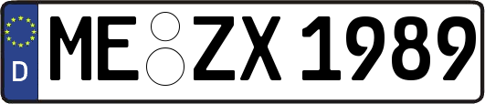 ME-ZX1989