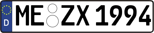 ME-ZX1994