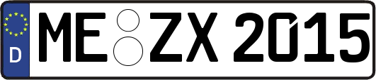 ME-ZX2015