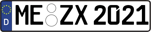 ME-ZX2021