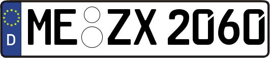 ME-ZX2060