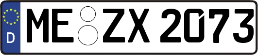 ME-ZX2073