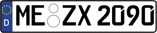 ME-ZX2090