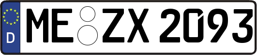 ME-ZX2093