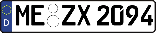 ME-ZX2094
