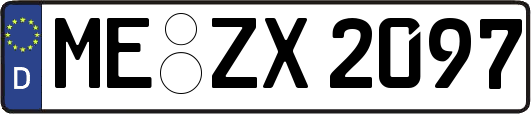 ME-ZX2097