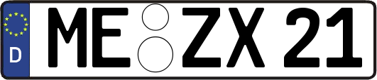 ME-ZX21