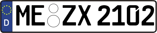 ME-ZX2102