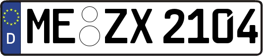 ME-ZX2104