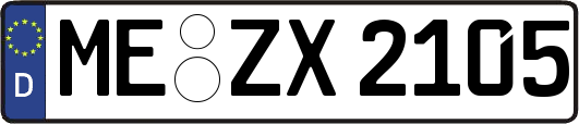ME-ZX2105