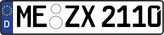 ME-ZX2110