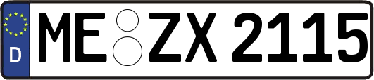 ME-ZX2115