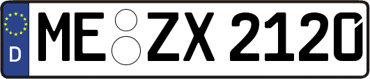 ME-ZX2120