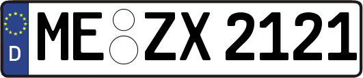 ME-ZX2121