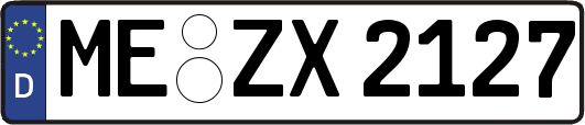 ME-ZX2127