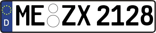 ME-ZX2128