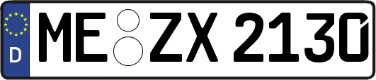 ME-ZX2130