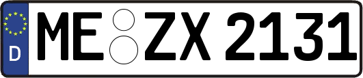 ME-ZX2131