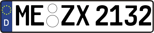 ME-ZX2132