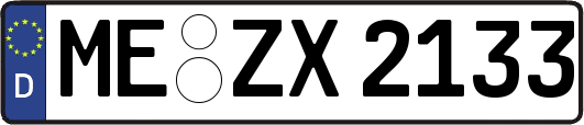 ME-ZX2133