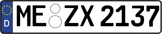 ME-ZX2137