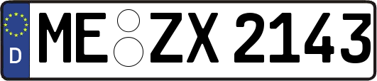 ME-ZX2143