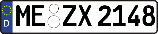 ME-ZX2148