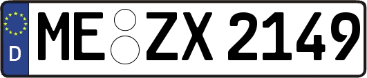 ME-ZX2149
