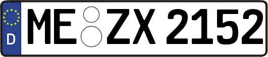 ME-ZX2152