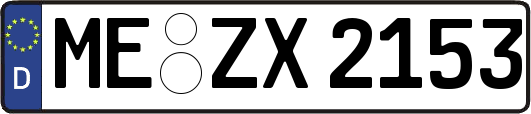 ME-ZX2153