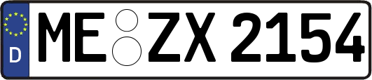 ME-ZX2154