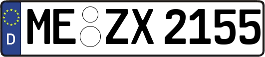 ME-ZX2155