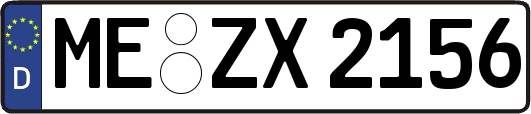 ME-ZX2156