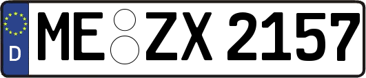 ME-ZX2157