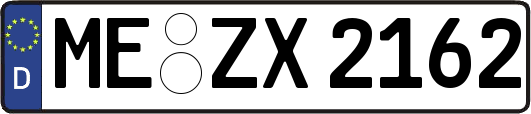 ME-ZX2162