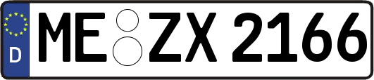 ME-ZX2166