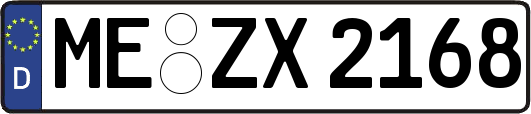 ME-ZX2168