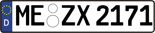 ME-ZX2171