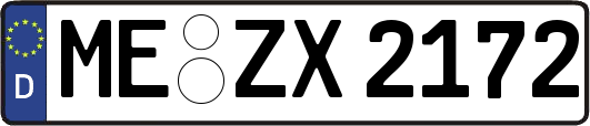 ME-ZX2172
