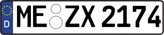 ME-ZX2174