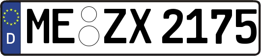 ME-ZX2175