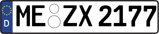ME-ZX2177