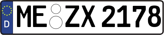 ME-ZX2178