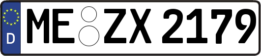ME-ZX2179