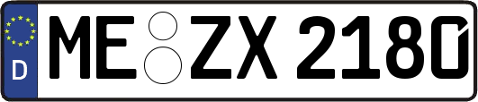 ME-ZX2180
