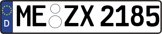 ME-ZX2185